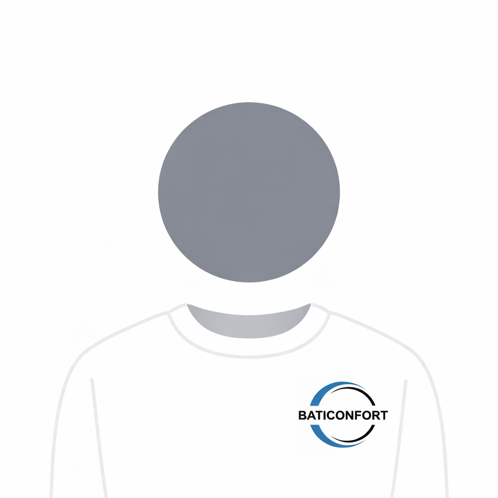 Abdelouhab BENTALIB – Gérant BATICONFORT