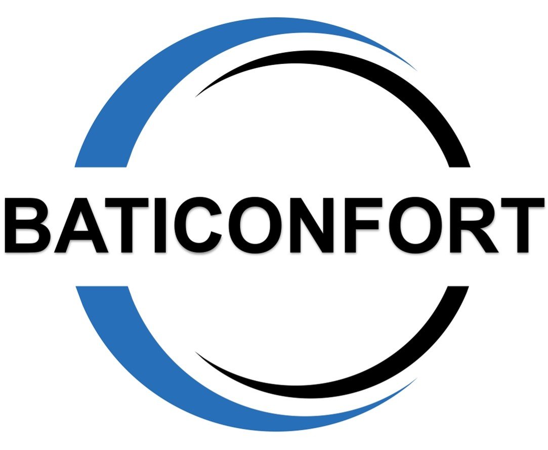 Logo BATICONFORT
