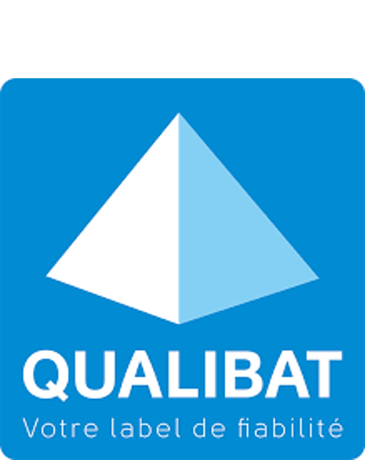 Certification Qualibat